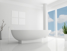 Get The Bathroom You Want With Expert Handyman
